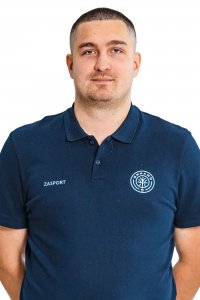 Голиков Никита