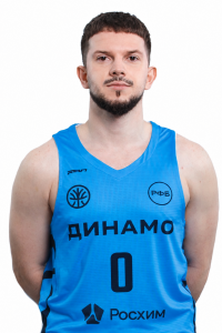 Бестужев Егор