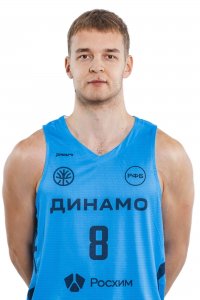 Фоменко Владимир
