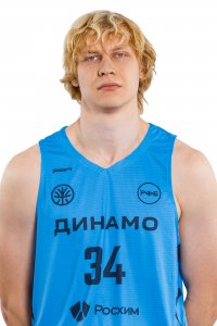 Медведев Семён