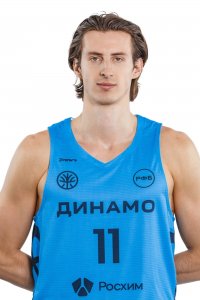 Ривный Дмитрий