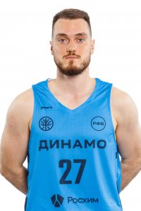 Аксёнов Даниил