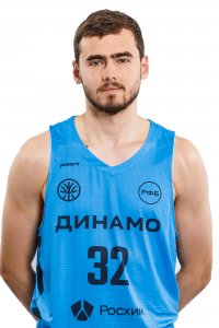 Умрихин Юрий
