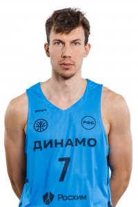 Карванен Максим