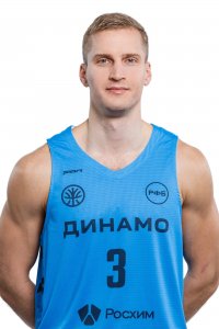 Якушин Тимофей