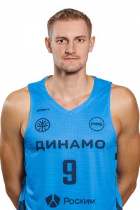 Бабушкин Алексей